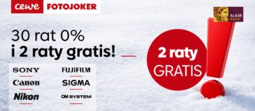 30 rat 0% i 2 gratis!