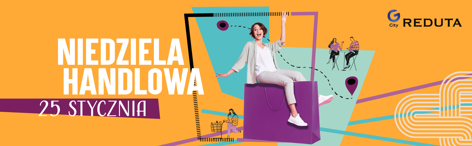 25.01 Niedziela handlowa