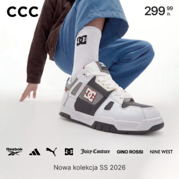 Nowa Kolekcja w CCC