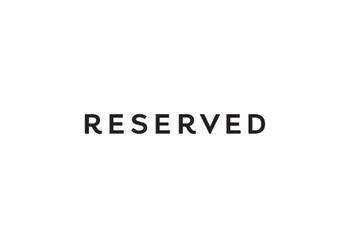 Reserved