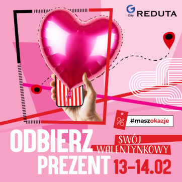 ðZakochani? Single? Każdy wychodzi z nagrodąð