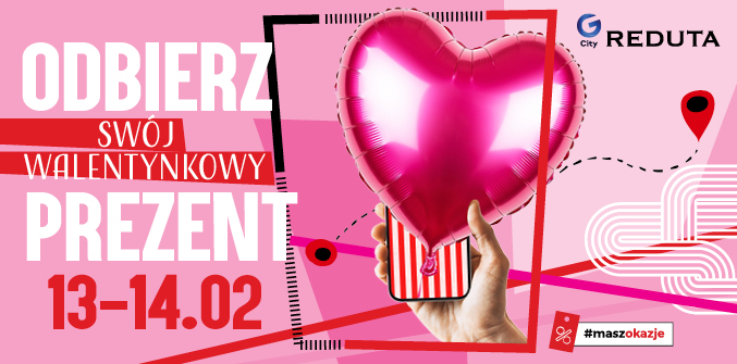 Zakochani? Single? Każdy wychodzi z nagrodą