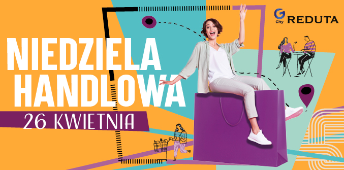 26.04 – niedziela handlowa