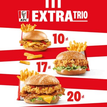 Extra Trio