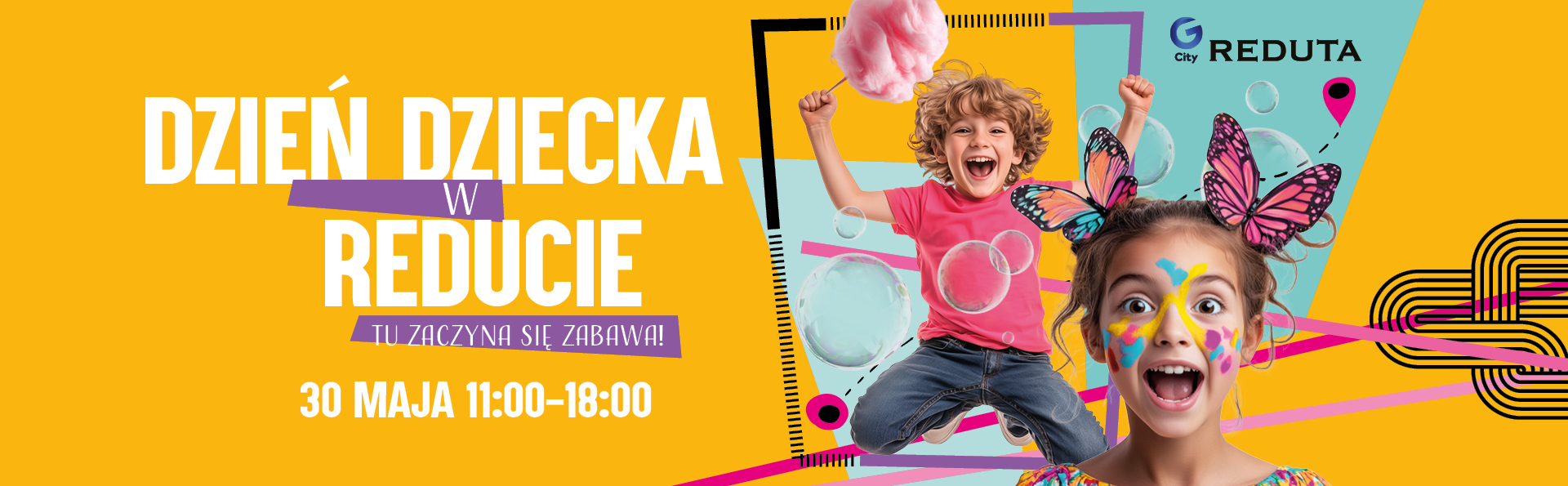 Dzień dziecka 2026r.