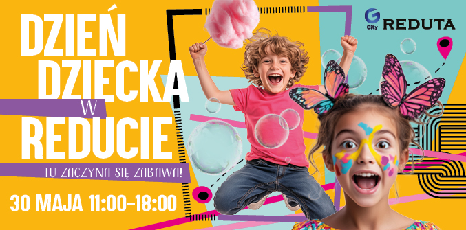 Dzień dziecka 2026r.