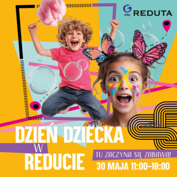 ðð­ Świętujemy Dzień Dziecka już 30 maja! ð­ð