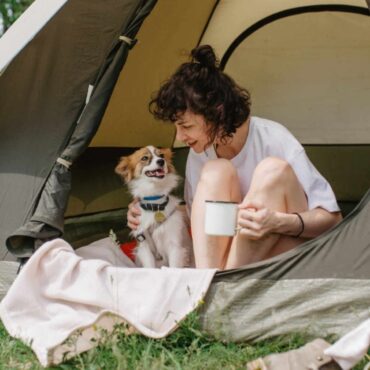 Wakacje z pupilem? Dobre przygotowanie to połowa sukcesu