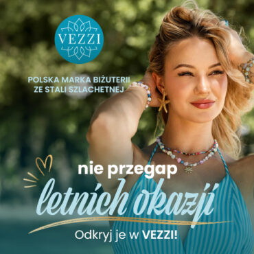 VEZZI ZASKAKUJE PROMOCJAMI!