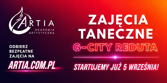 Artia – szkoła tańca