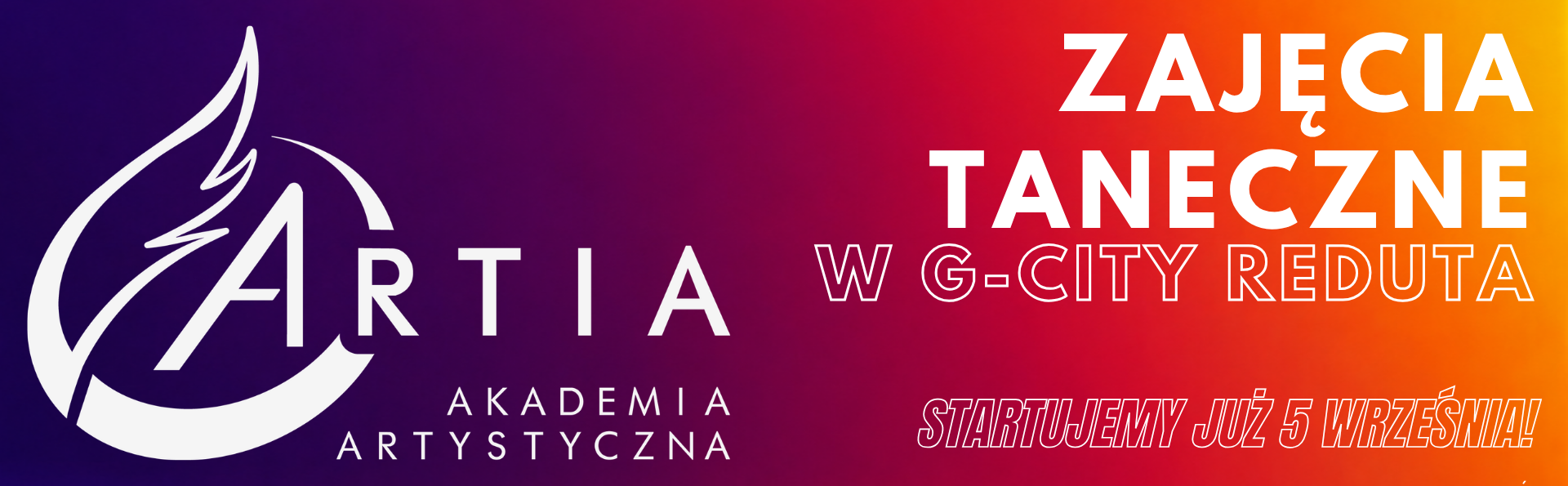 Artia – szkoła tańca